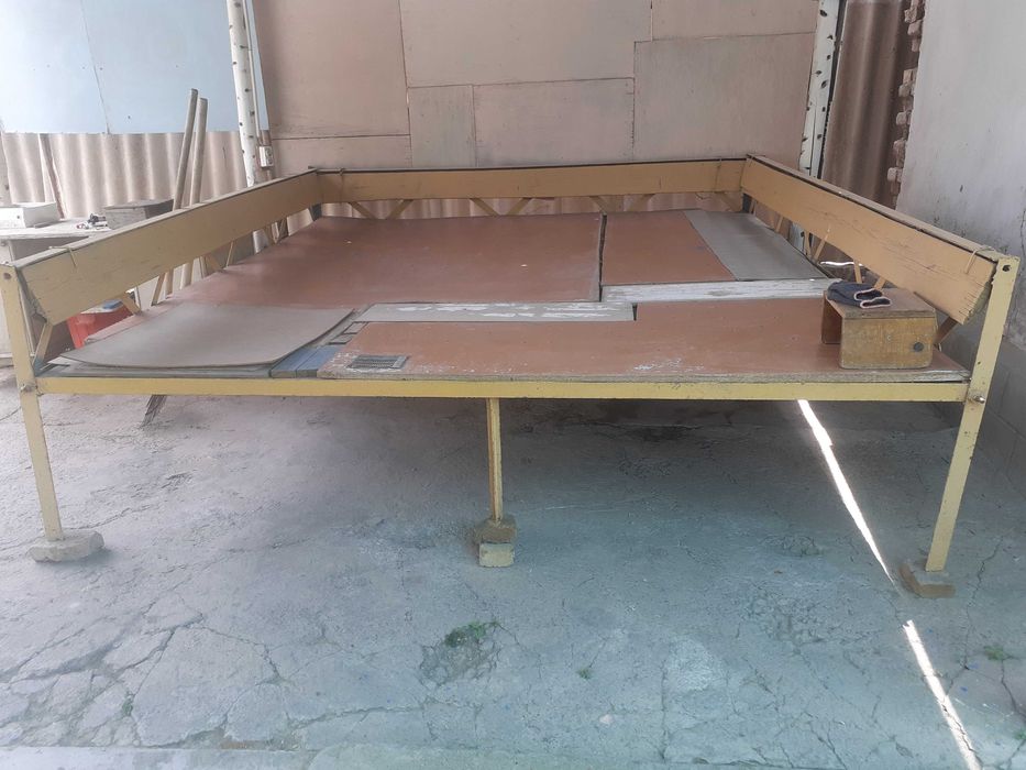 Продаётся тапчан