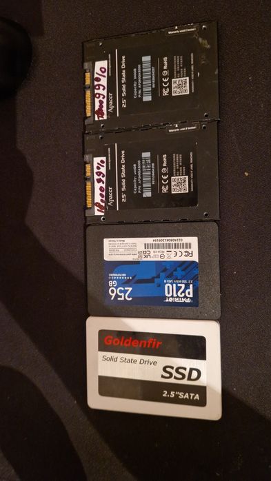 Ssd срочно продаю
