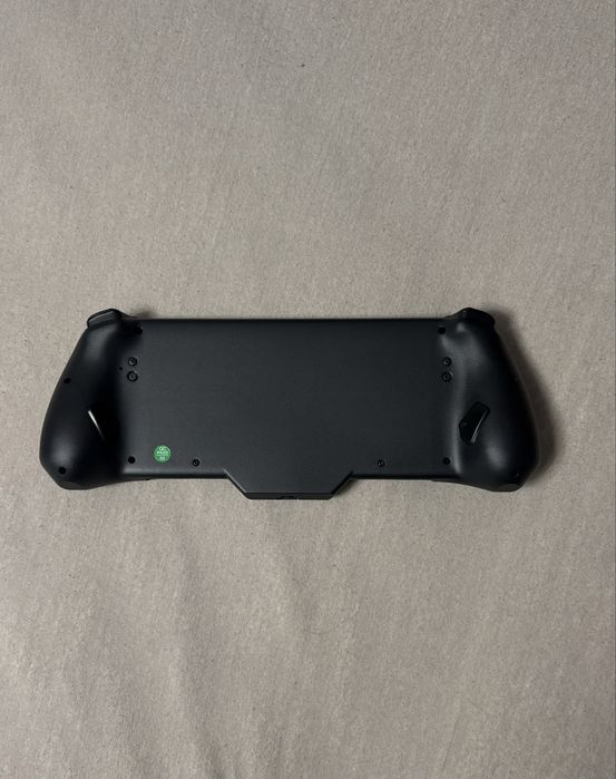 Nintendo Switch RREAKA Wired Controller – RGB