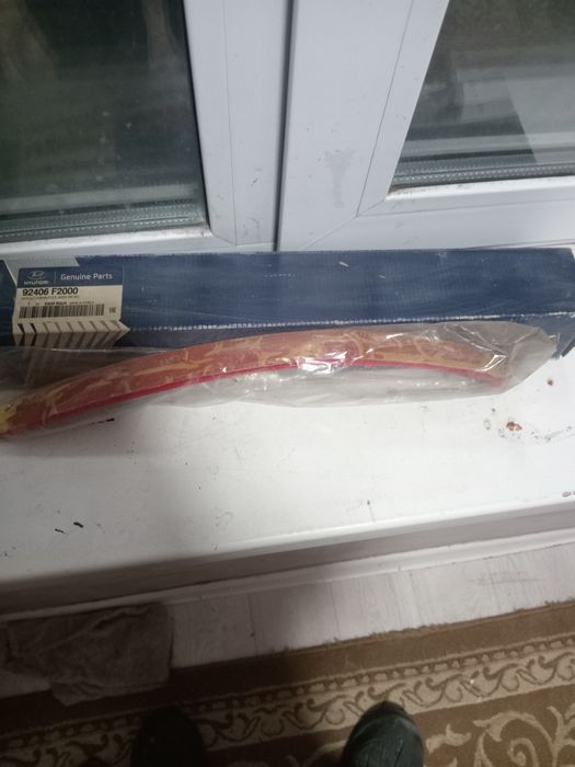 Продам катафот новый