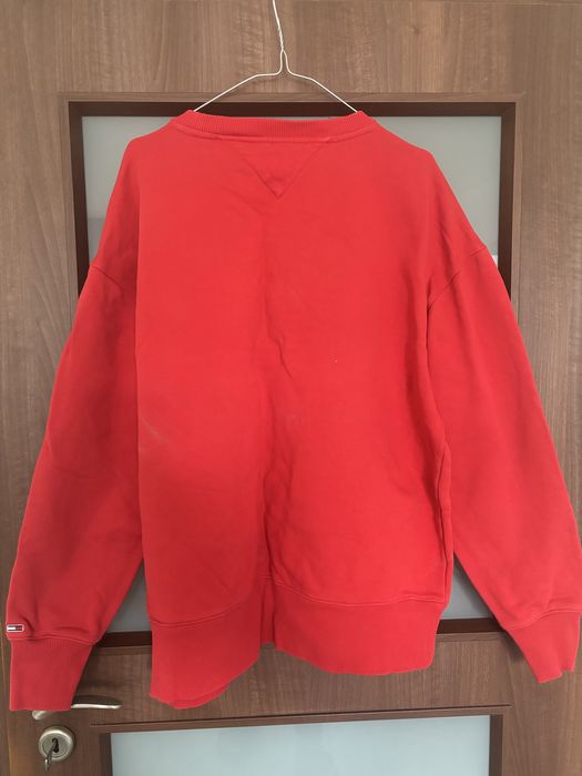 Оригинална блуза - Tommy Hilfiger