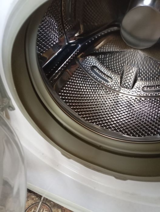 Продам стиральную машинку автомат