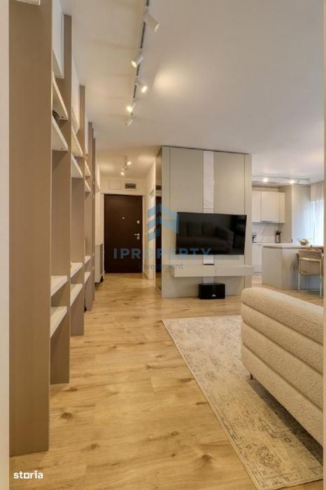 Belvedere Residences | 3 Camere | Centrala |  X2 Parcare |  Prox. Metr