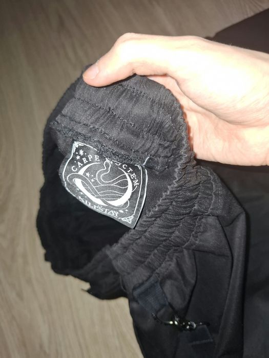 Killstar Etheric Joggers [PLUS] 3XL