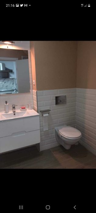 Apartament de inchiriat