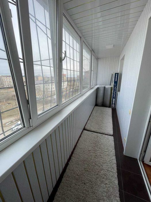 Продажа 3-комнатной квартиры КСК