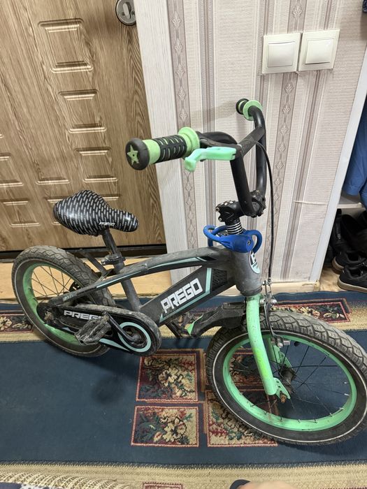 Велосипед продам срочно