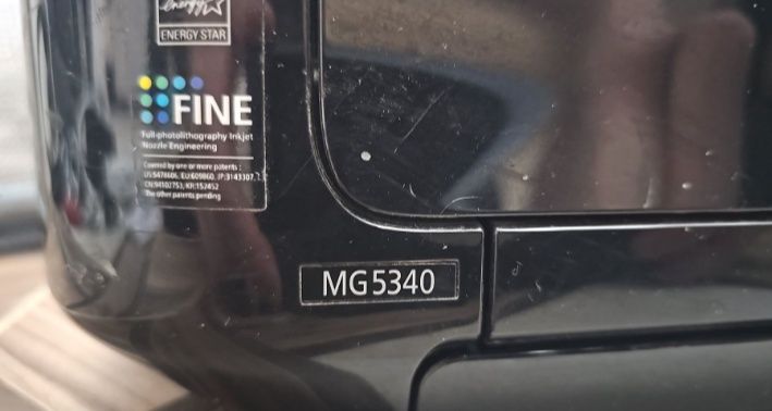 Срочно продам принтер МФУ Canon за 25,000тг