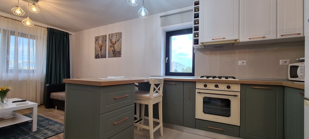 Mobilă la comandă Ploiești & Prahova – Proiectare 3D, Execuție Profesi