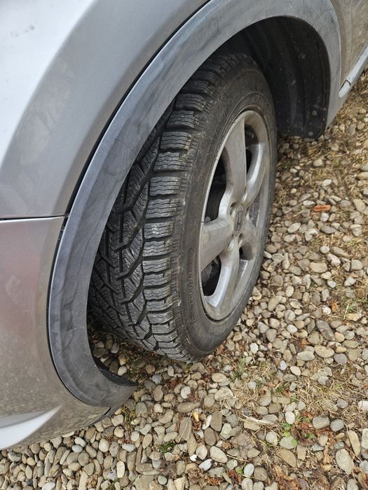 Honda Civic 1.4 benzina