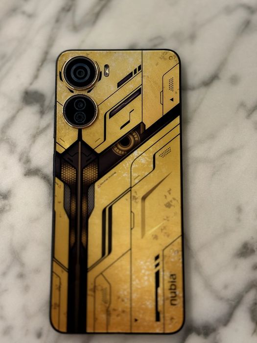 Zte Nubia neo 2 5g gaming phone, игровой смартфон