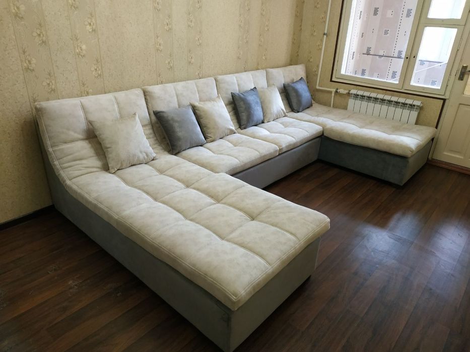 Диван модульная мечтатель