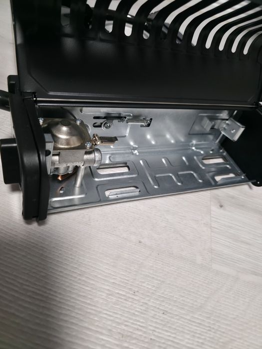 Aragaz camping Adventuridge