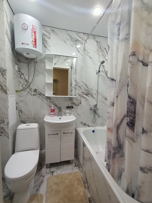 Сдам квартиру сутки, ночь