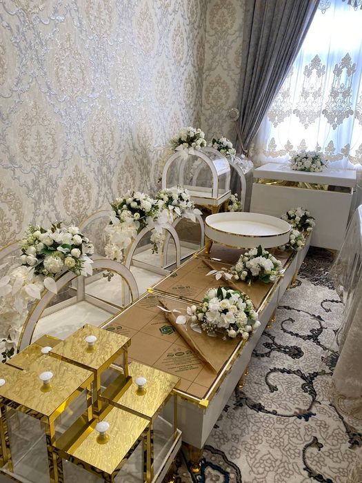 Sarpo qutilarni yasaymiz