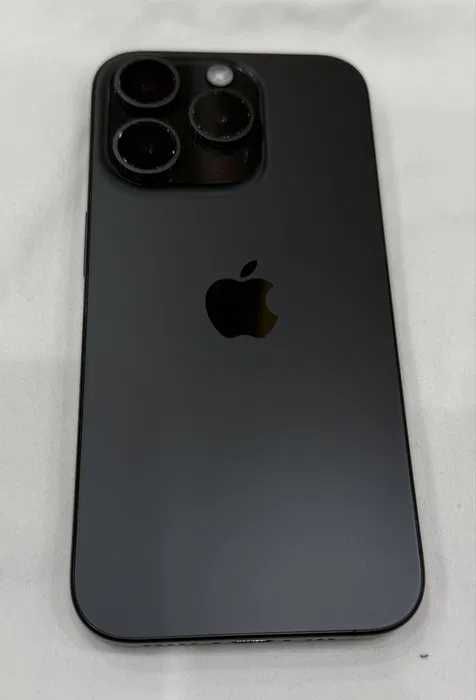 iPhone 15 pro 256