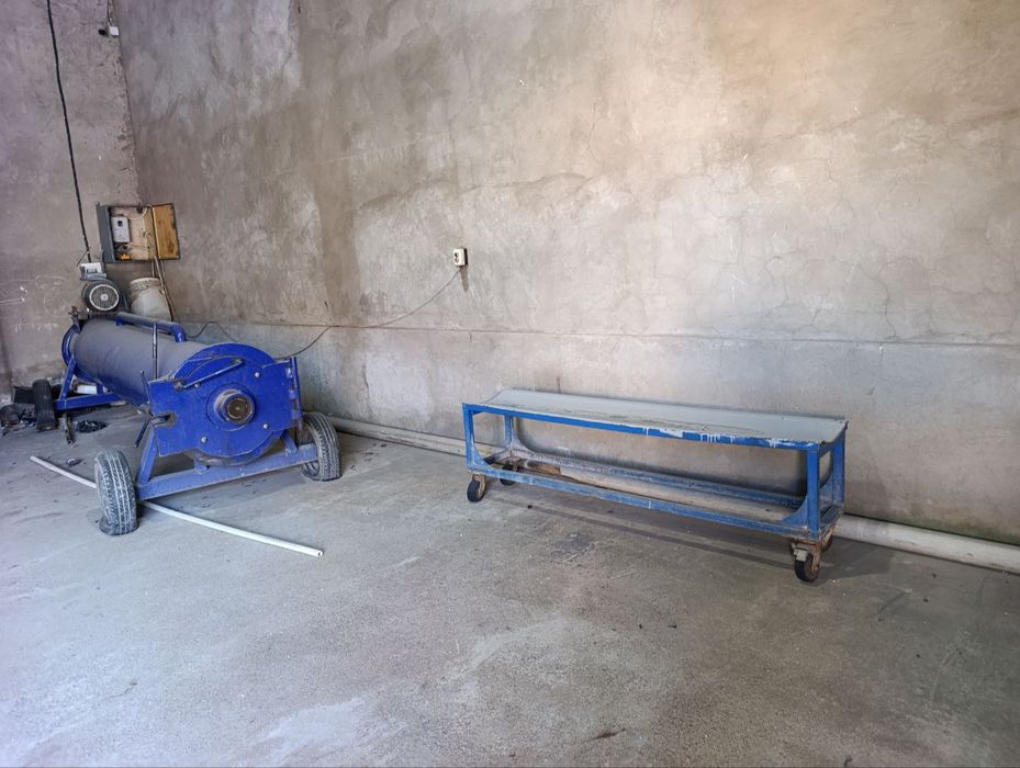 Гилам ювиш жихозлари