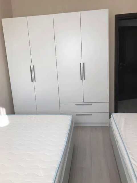 Дава се под наем Тристаен апартамент в Пловдив, Кършияка - 90 кв.м за 425 € - Снимка #4