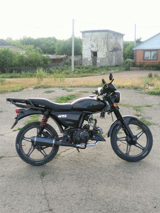 продам Альфа 110