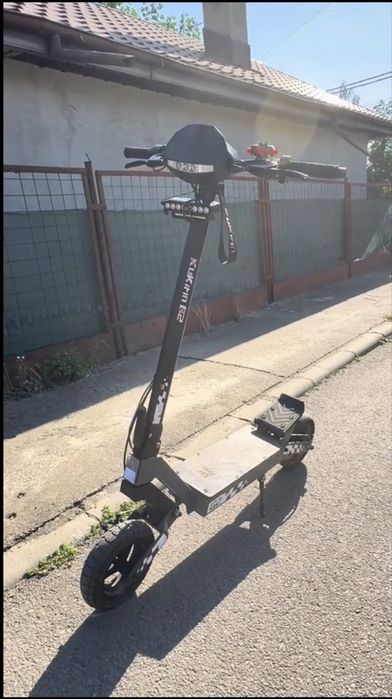 Vand kukirin g2