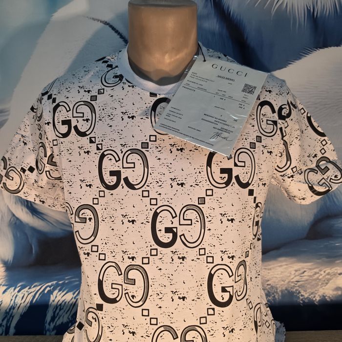 Tricou Guci, marimea L