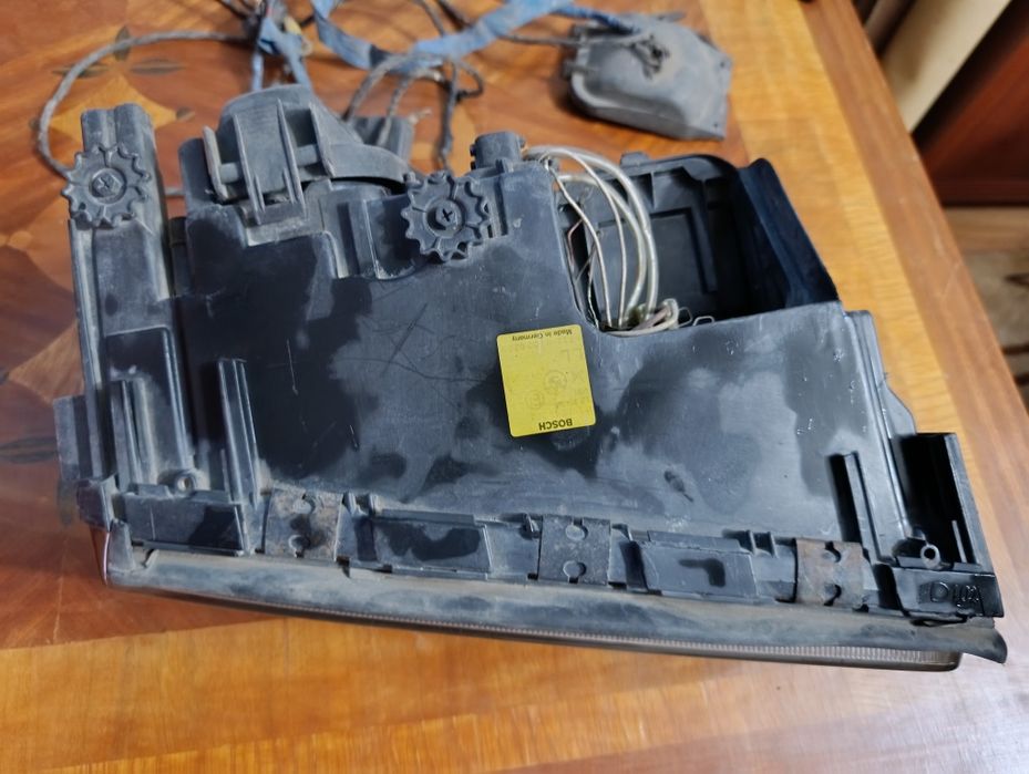 Фары bmw e36 пара bosch