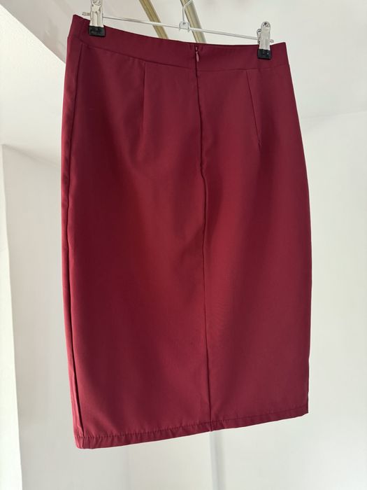 Fusta conica visinie