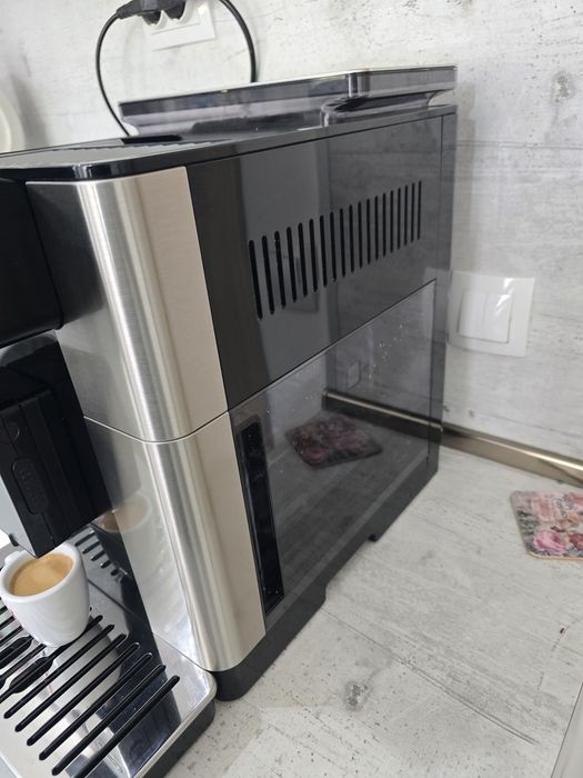 Кафемашина Delonghi primadonna soul