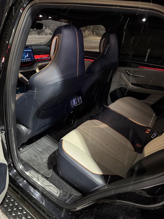 2023 byd song plus 505 tali