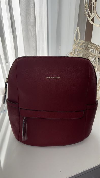Rucsac Pierre Cardin