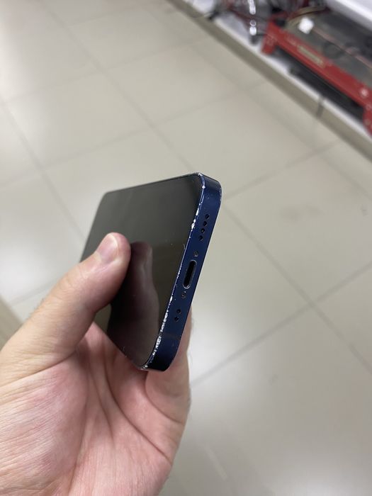 Iphone 12 mini 64gb TM79