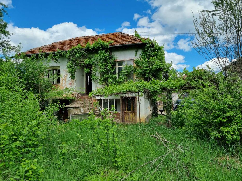 Продава се Къща в с. Краводер, Област Враца - 42 кв.м за 596 €/кв.м - Снимка #13