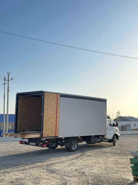 Газель жалданады