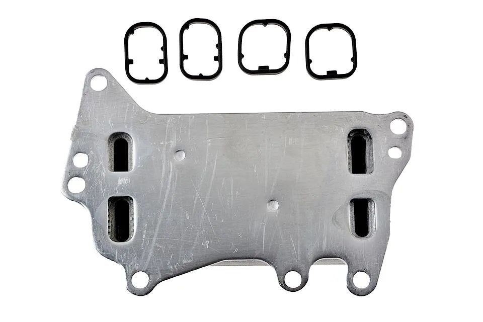Termoflot radiator racitor ulei BMW seria 1 2 3 4 5 X1 X3 X5 2.0d N47