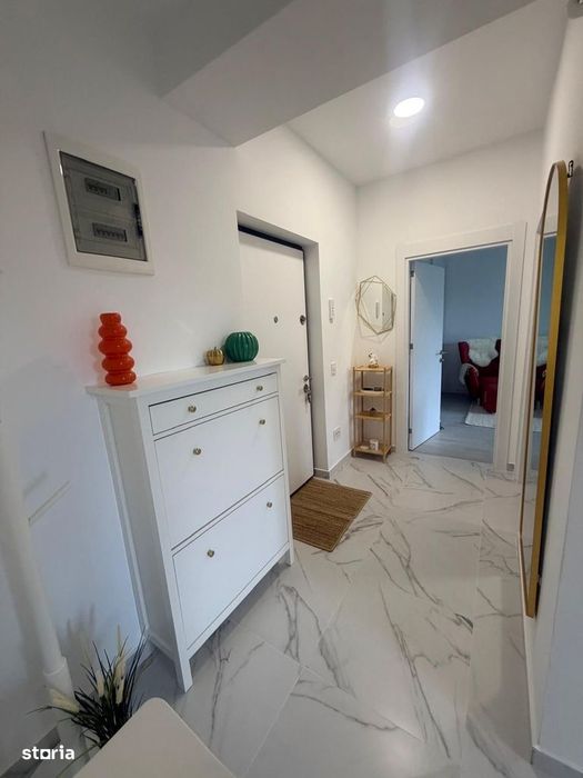 Drumul Taberei - 2 camere - Novum 56  Parcul Liniei - Centrala