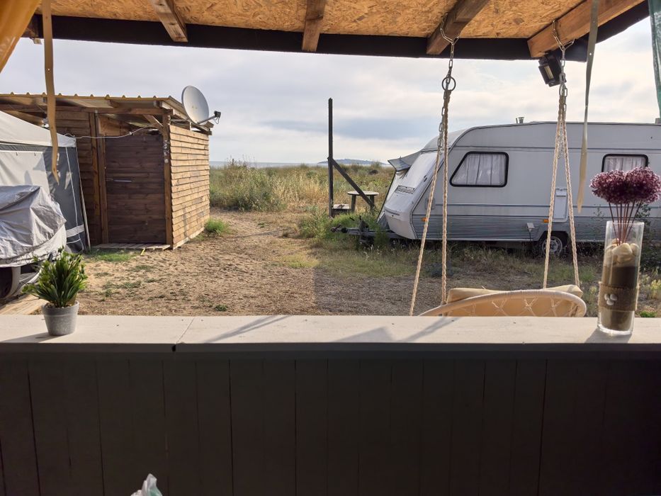 Каравана под наем