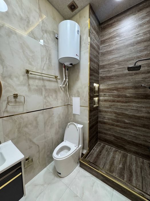 Tartibli oilaga ijaraga beramiz