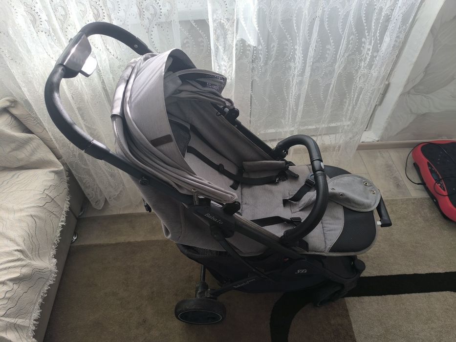 Продам коляску в хорошем состоянии.