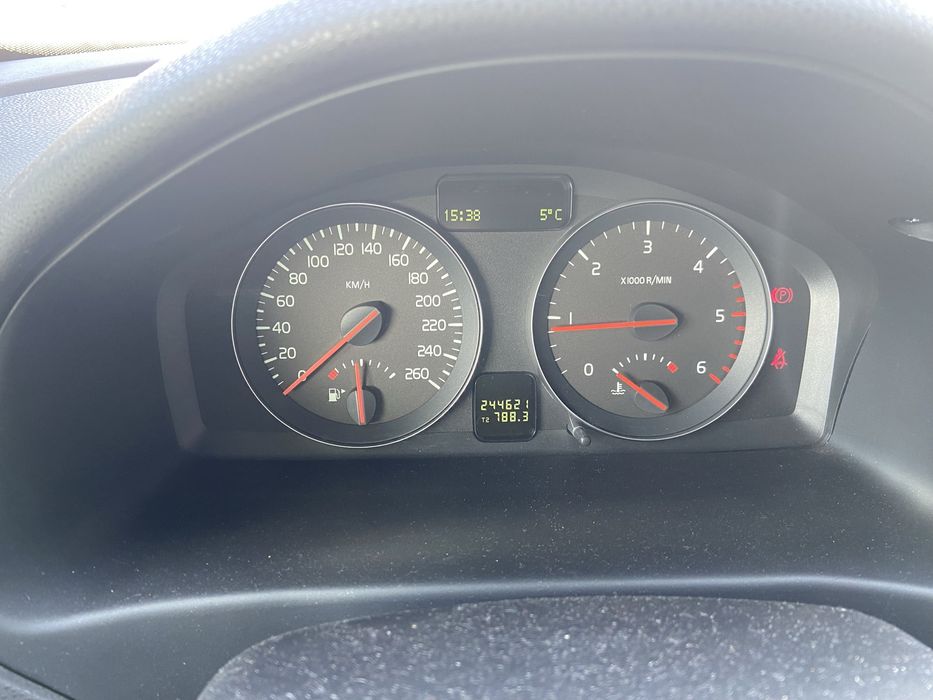 Volvo V50 1.6 D2