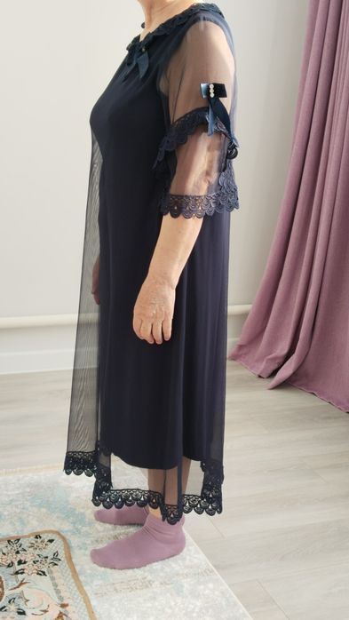 Платье, Көйлек. Сәнді