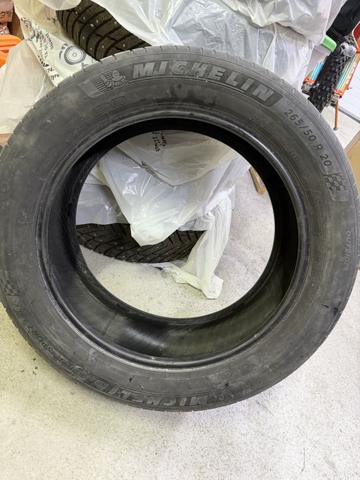 Michelin pilot sport 4