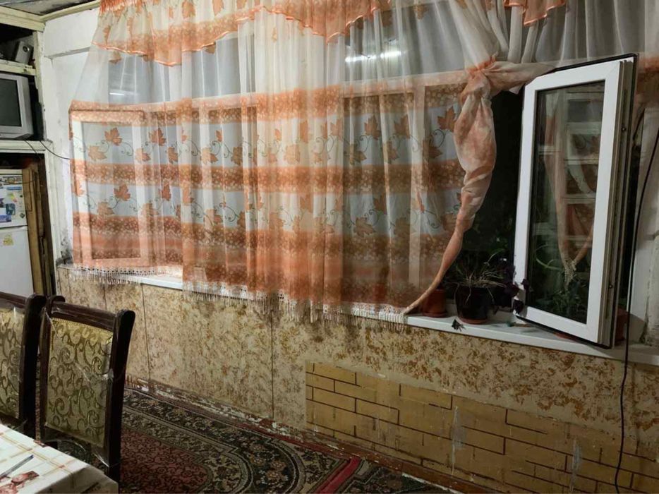 Продажа квартира