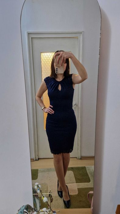 Rochie Orsay marimea 34