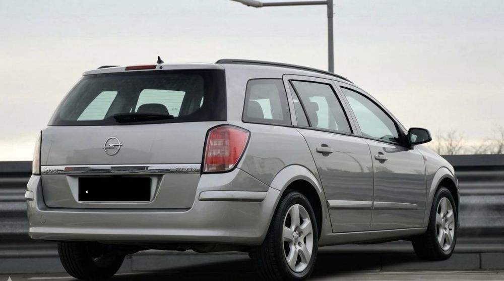 OPEL Unknown Model 2006 — imagine 3