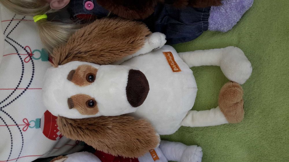 Продам испанскую куклу и брендовых Басиков