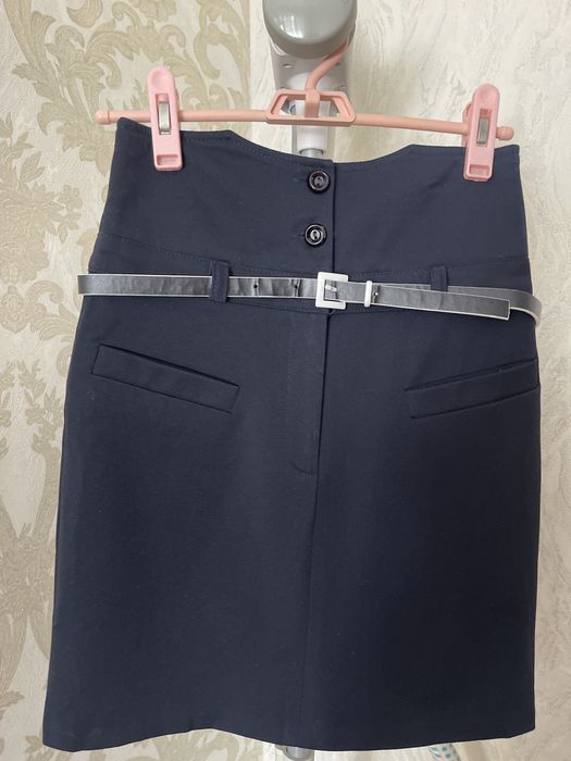 Школьная форма для девочек