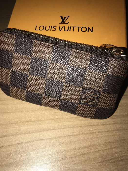 Key pouch Louis Vuitton