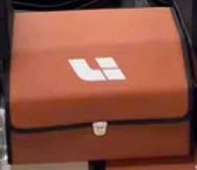 Электропривод багажа с кик сенсором для BYD Chazor, Song Pro, Yuan Up