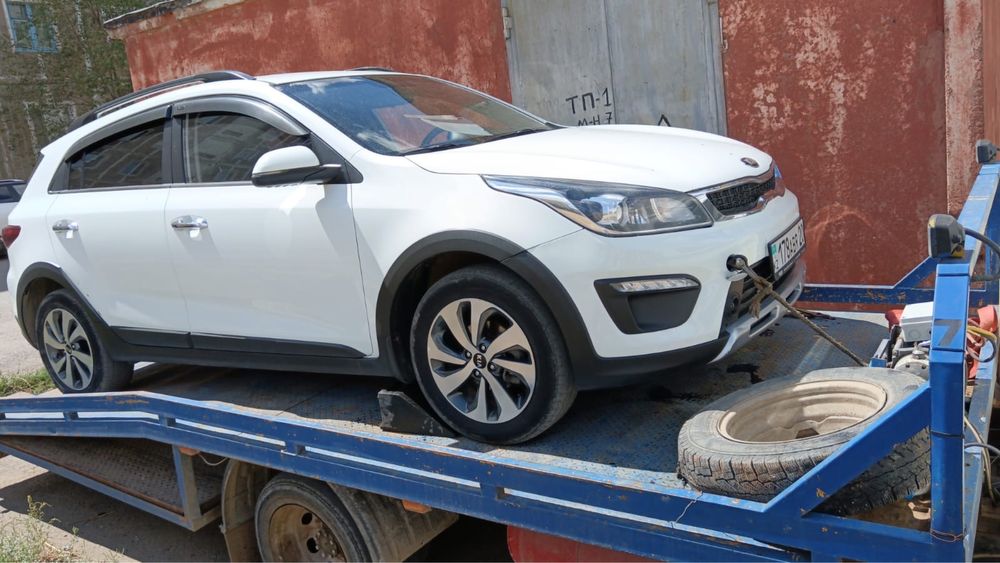 Услуги эвакуатора 24/7 !