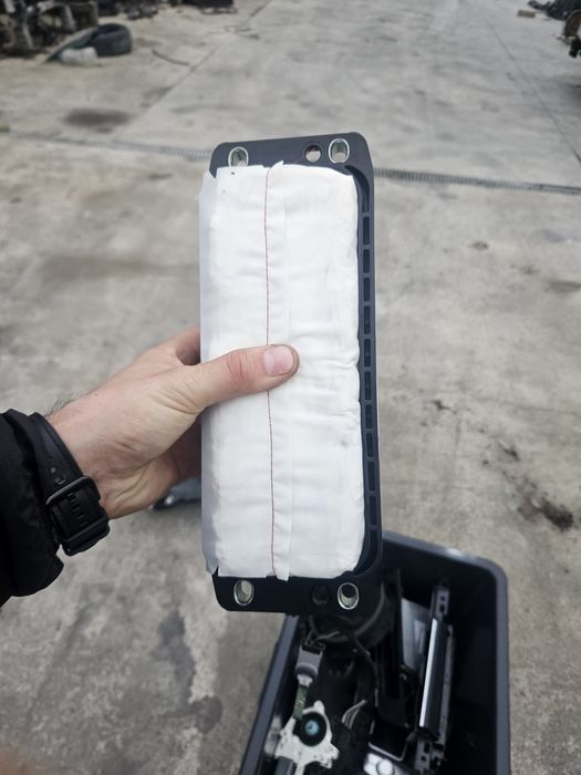 Airbag Pasager A6 A7 A8 2018 4G8880204F